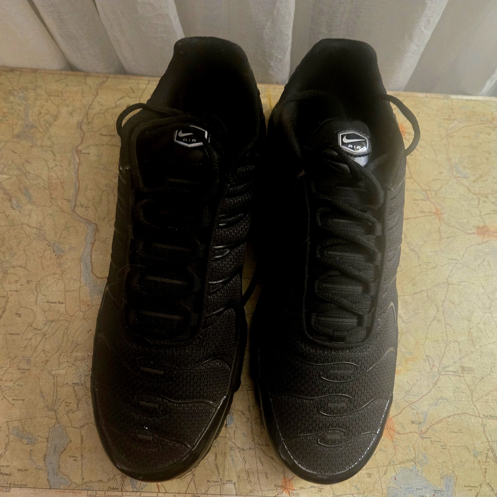 New Men's Nike Air Max Size 13